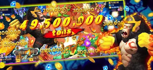 Kartu blackjack dengan nilai 10 dan ace